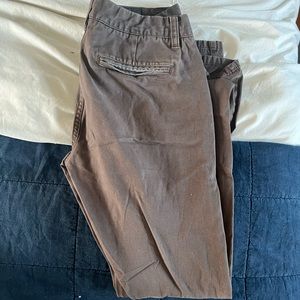 Bonobos Tailored Chino | Size 29/30